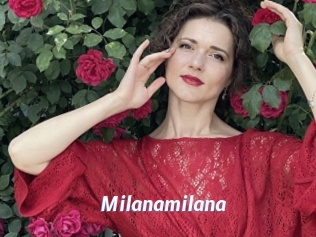 Milanamilana