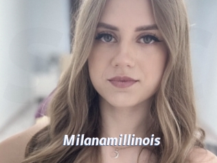 Milanamillinois