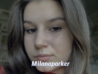 Milanaparker