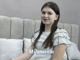 Milanarein