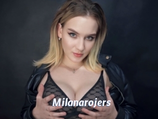 Milanarojers