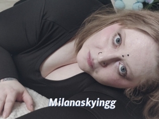 Milanaskyingg