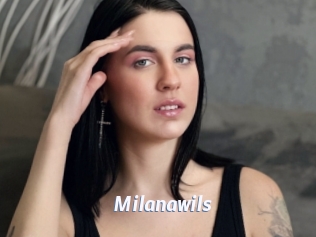 Milanawils