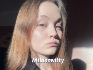 Milanawitty