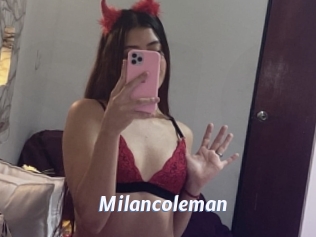 Milancoleman