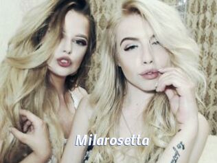 Milarosetta