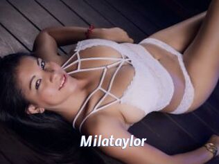 Milataylor