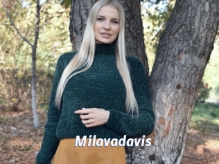 Milavadavis