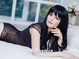Milavenice