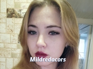 Mildredacors