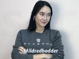 mildredbadder Sexe amateur contributions
