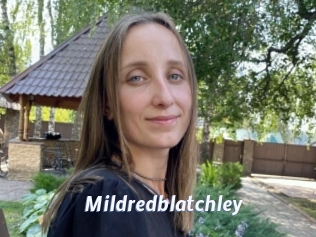 Mildredblatchley