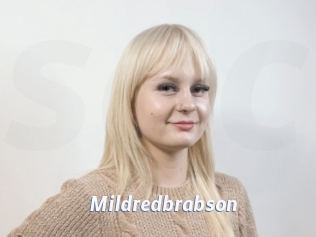 Mildredbrabson