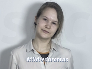 Mildredbrenton