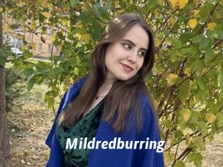 Mildredburring