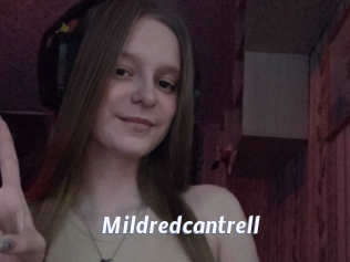 Mildredcantrell