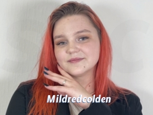 Mildredcolden