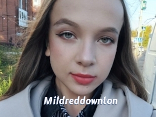 Mildreddownton
