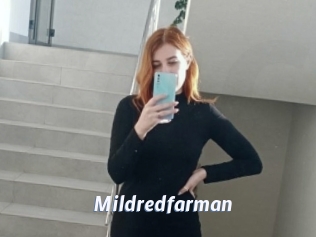 Mildredfarman