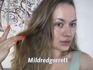 Mildredgarrett