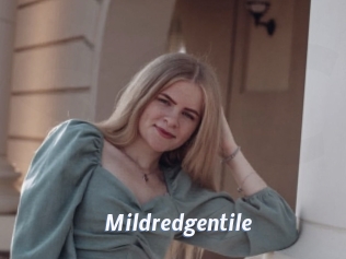 Mildredgentile