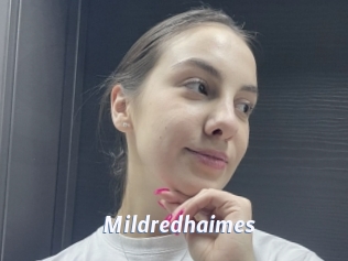 Mildredhaimes