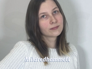 Mildredhammett
