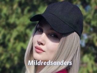 Mildredsanders