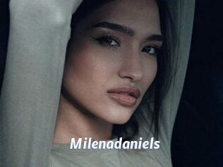 Milenadaniels