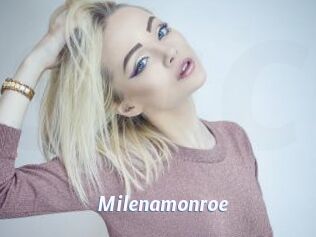 Milenamonroe