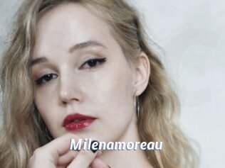Milenamoreau