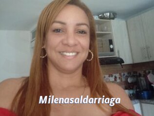 milenasaldarriaga Sexe amateur contributions