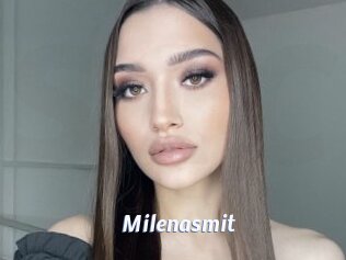 Milenasmit