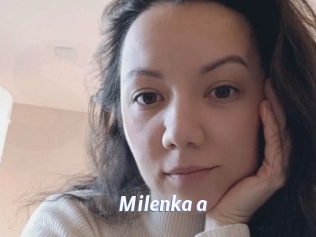 Milenka_a