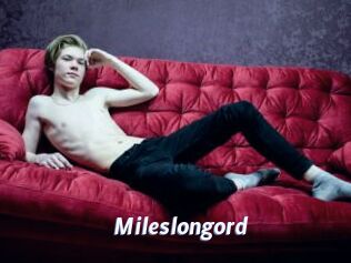 Mileslongord