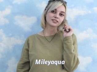 Mileyaqua