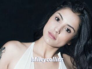 Mileycollins