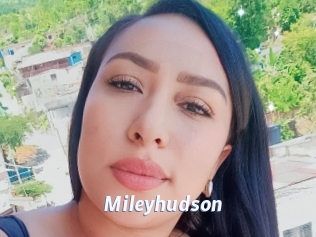 Mileyhudson