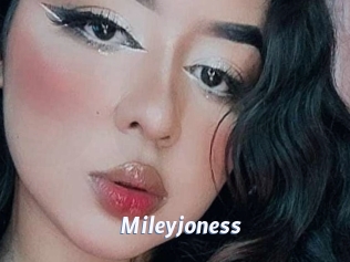 Mileyjoness