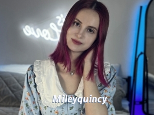 Mileyquincy