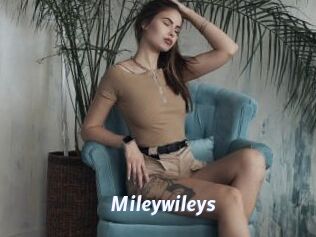 Mileywileys