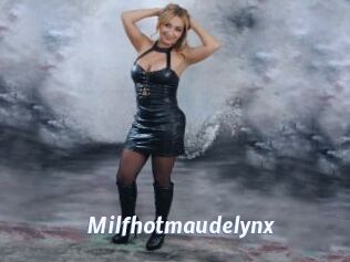 Milfhotmaudelynx