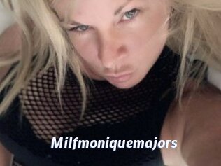Milfmoniquemajors