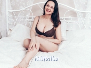 Milfsilke