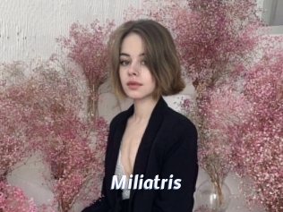 Miliatris