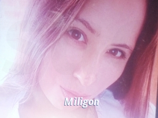 Miligon
