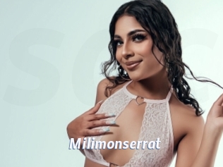 Milimonserrat
