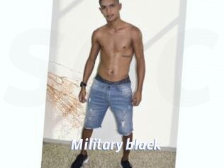 Military_black