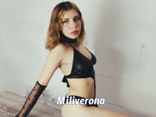 Miliverona
