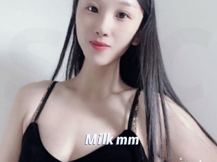 milk_mm Sexe amateur contributions